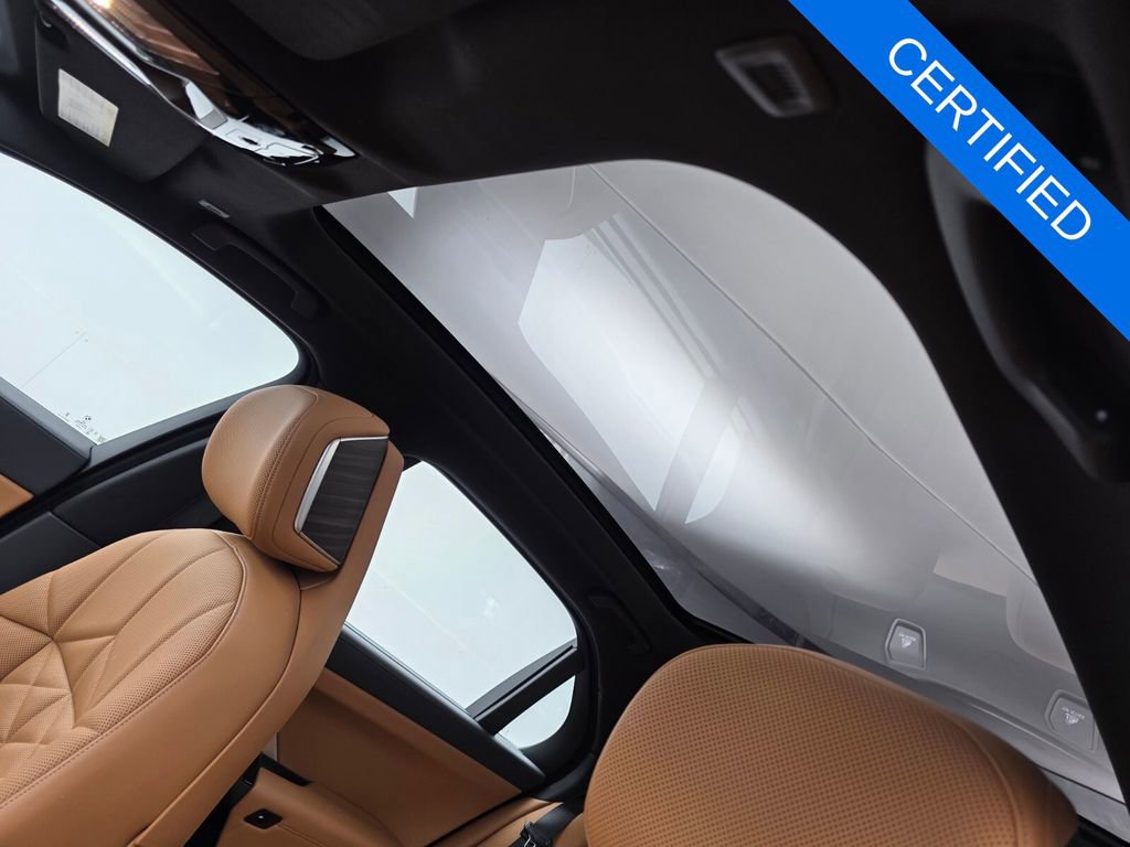 Used 2024 BMW 740i image 12