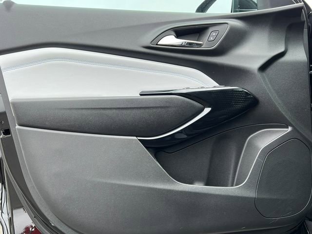 New 2026 Chevrolet Trax LT image 11