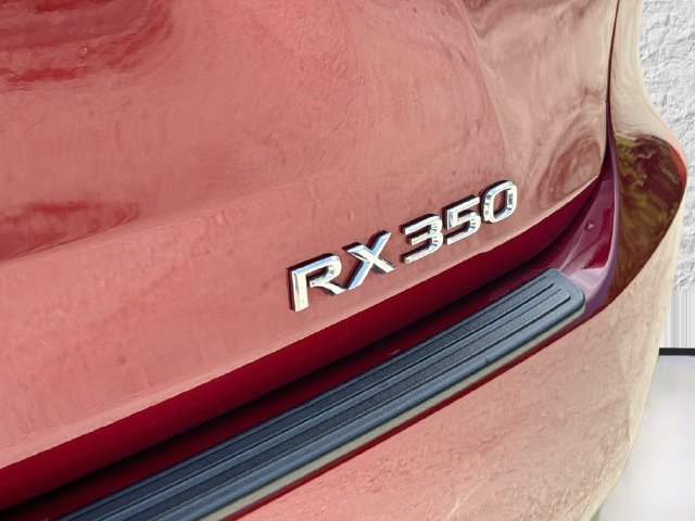 Used 2017 Lexus RX 350 FWD w/ Premium Package image 11
