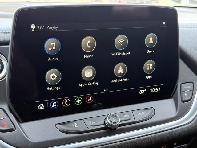 Certified 2023 Chevrolet Blazer LT w/ Convenience Package FWD image 16