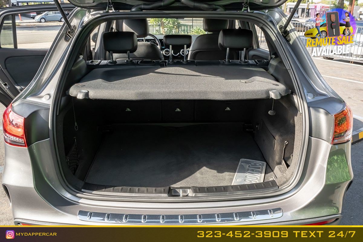 Used 2022 Mercedes-Benz GLA 250 image 16