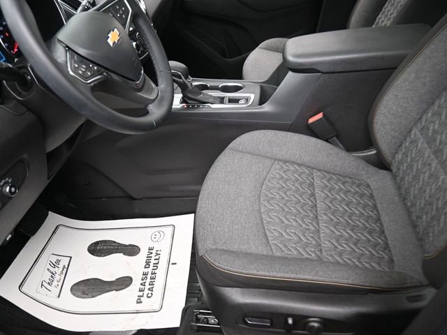 Used 2024 Chevrolet Equinox LT w/ LPO, Floor Liner Package image 15