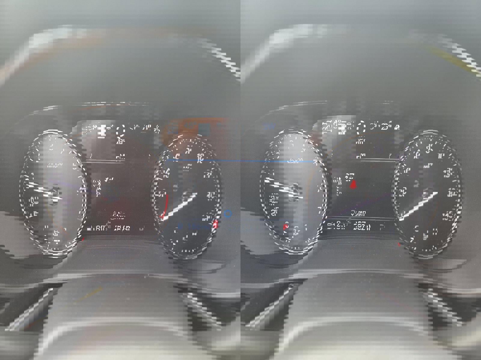 Certified 2023 Buick Envision Avenir image 44