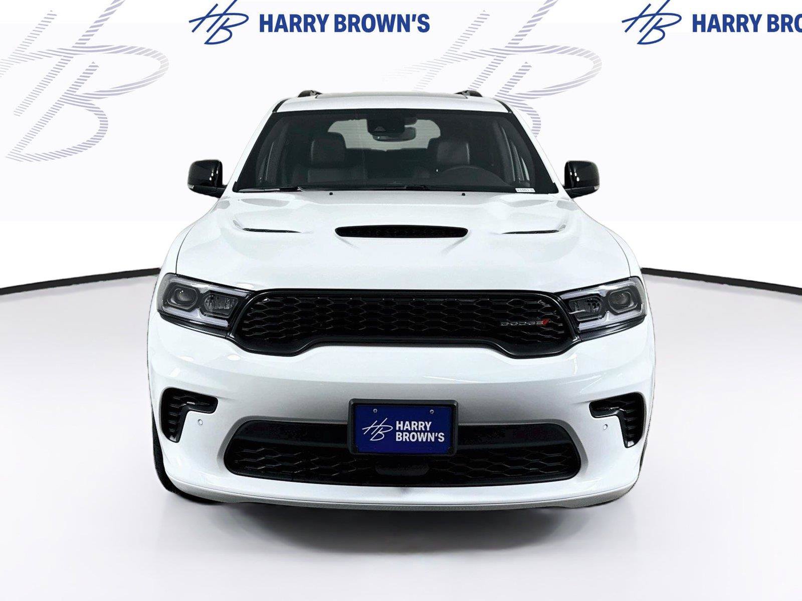 New 2026 Dodge Durango GT AWD/4WD image 29