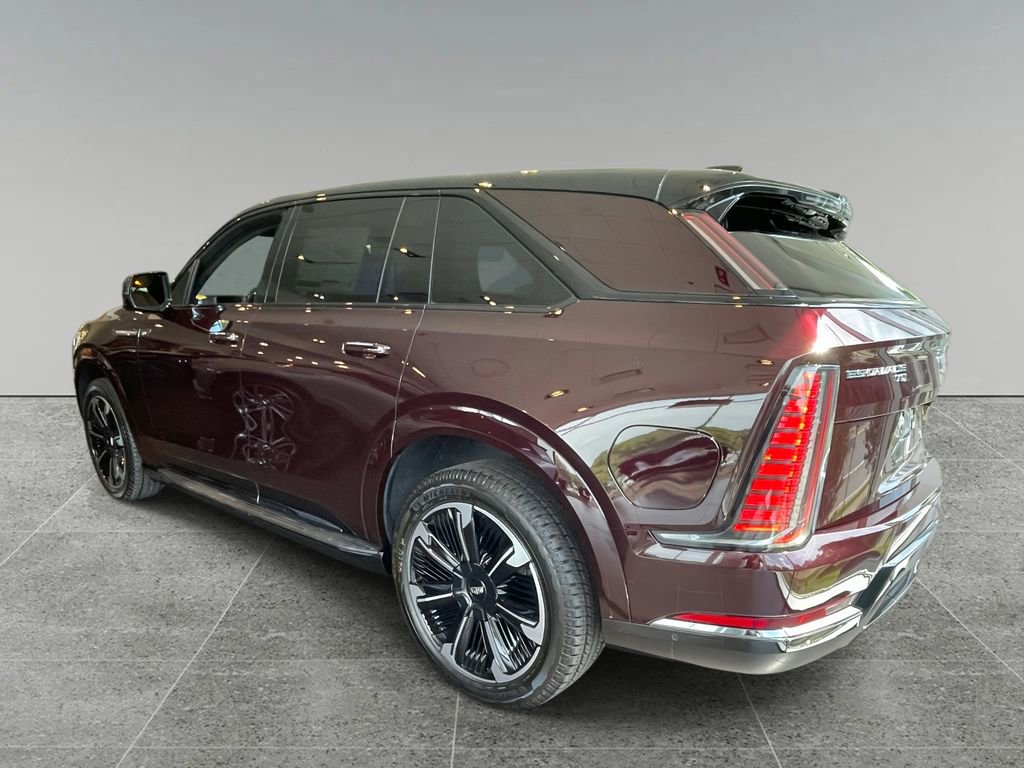 New 2025 Cadillac Escalade IQ Sport 2 image 3