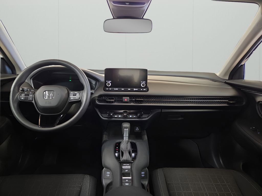 Used 2025 Honda HR-V LX image 12