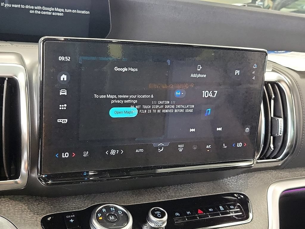 New 2027 Ford Expedition Tremor w/ Driver's Package AWD/4WD image 15