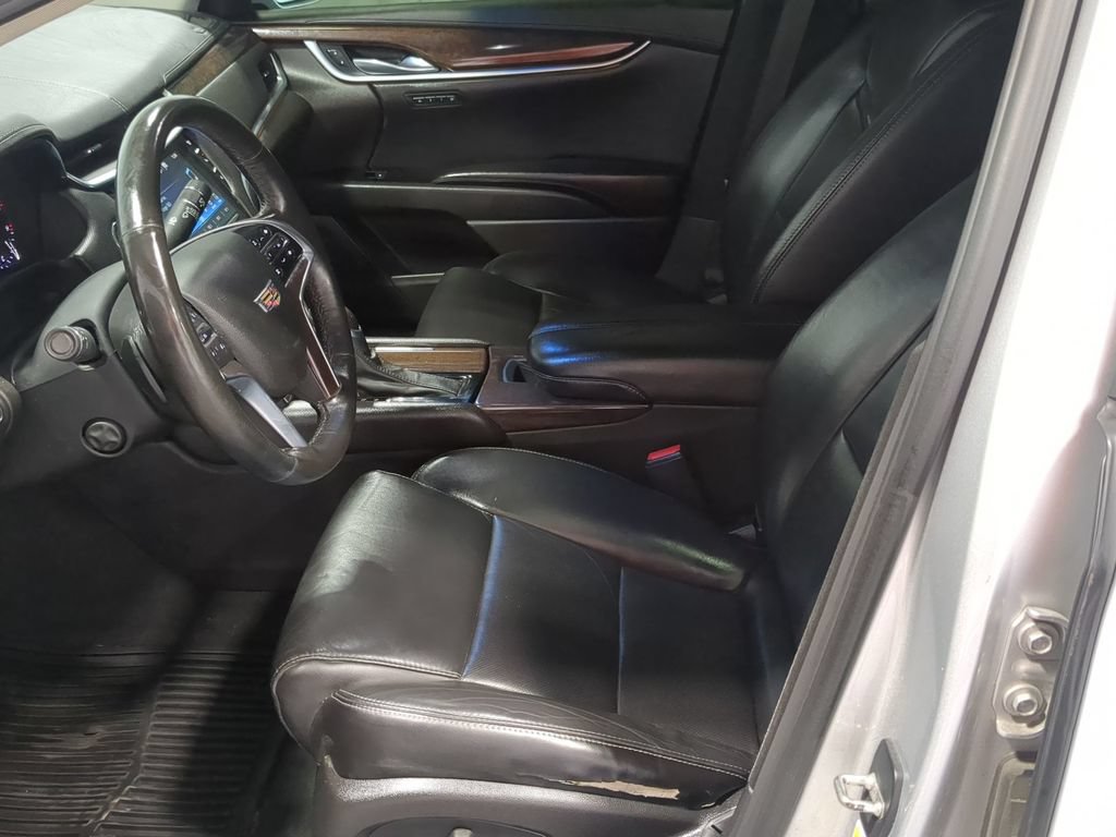 Used 2016 Cadillac XTS Luxury w/ Driver Awareness Package FWD image 20