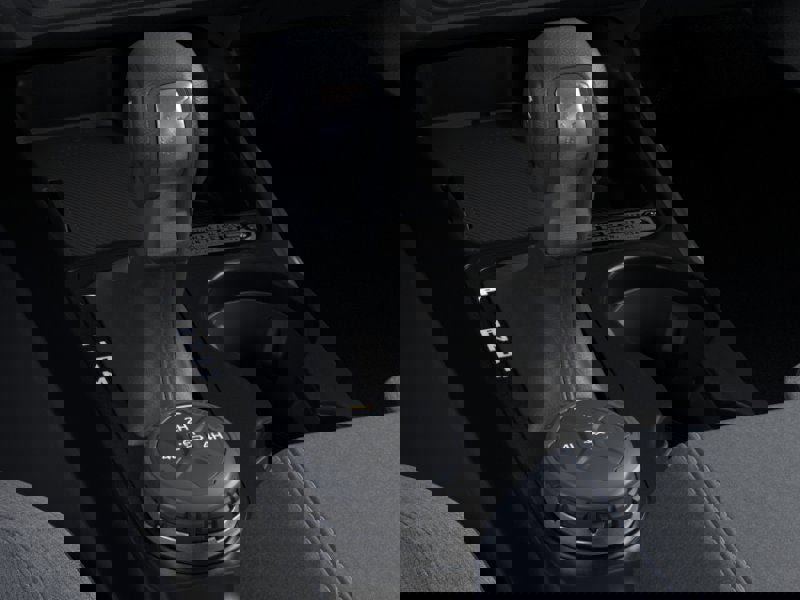 New 2026 Ford Bronco Big Bend image 17