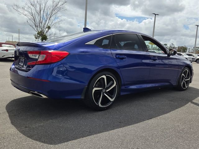 Used 2019 Honda Accord Sport image 15
