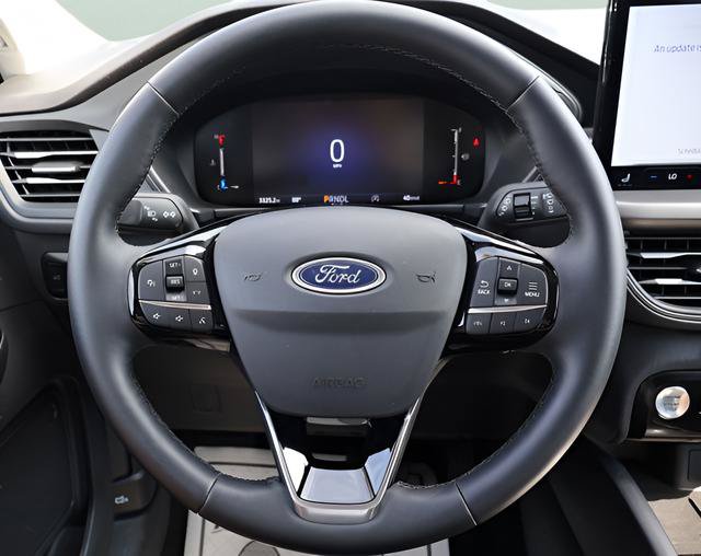 Used 2025 Ford Escape Active w/ Tech Pack #1 AWD/4WD image 20