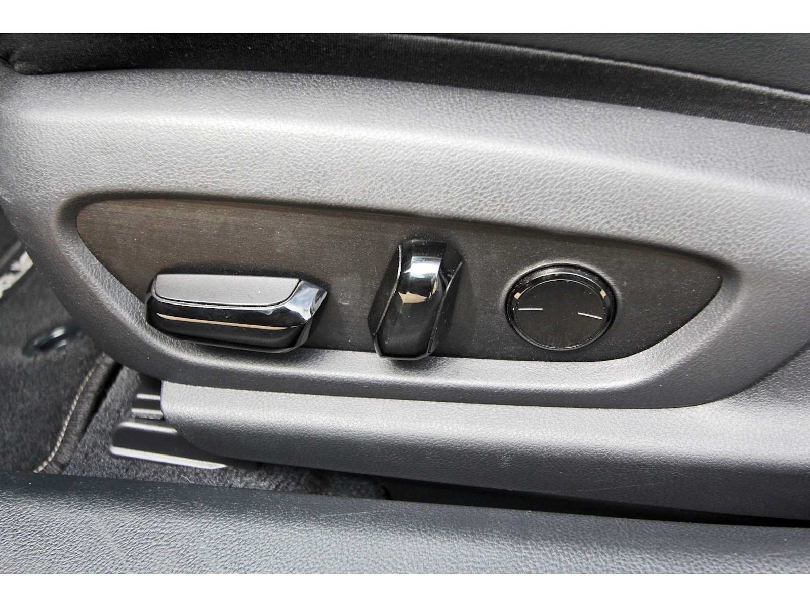 Used 2022 Lexus ES 350 w/ Premium Package FWD image 30