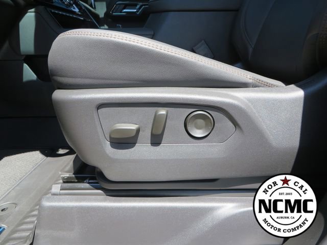 Used 2026 GMC Sierra 3500 AT4 w/ AT4 Premium Plus Package AWD/4WD image 27