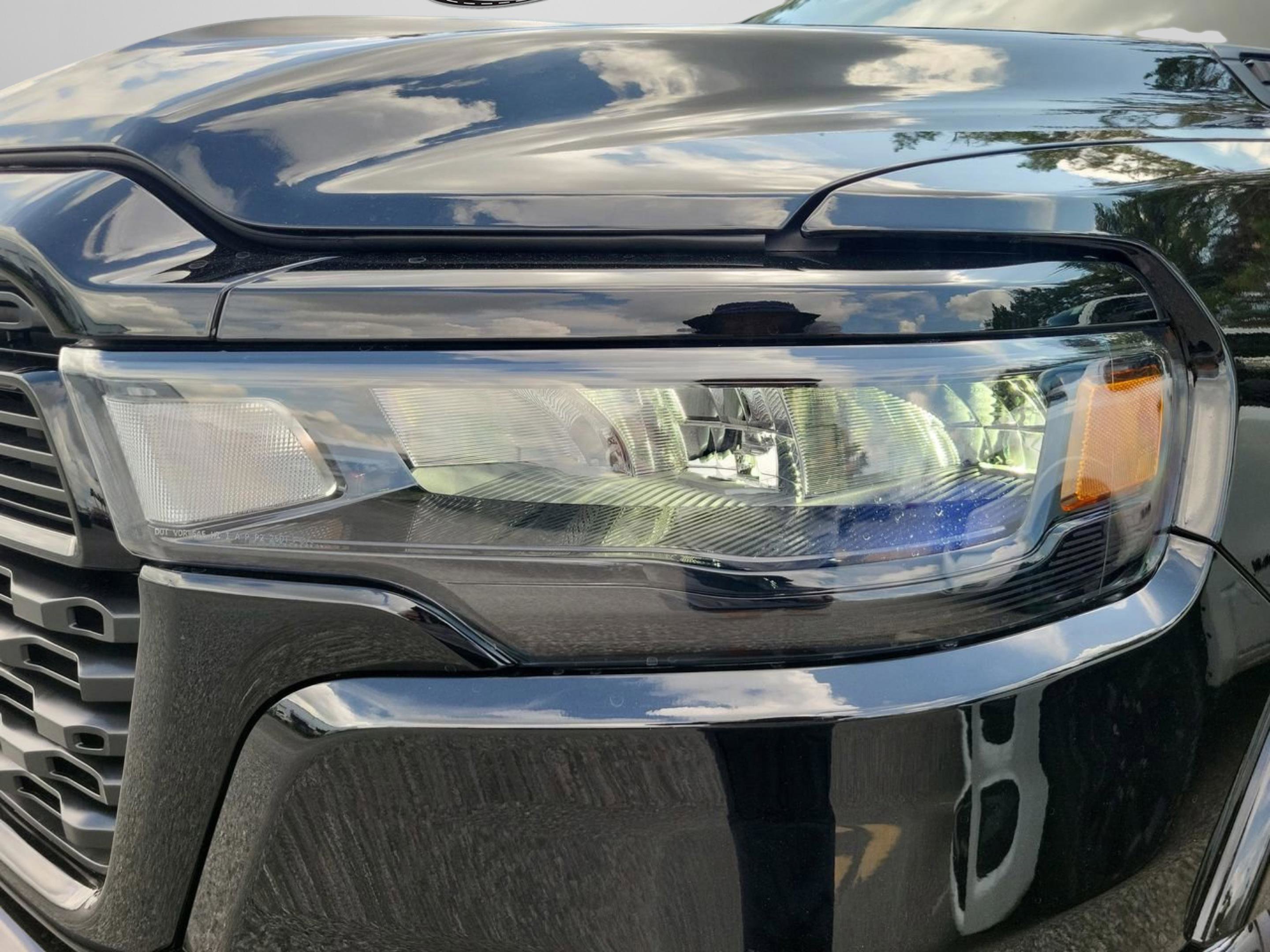 New 2025 RAM 1500 Big Horn image 5