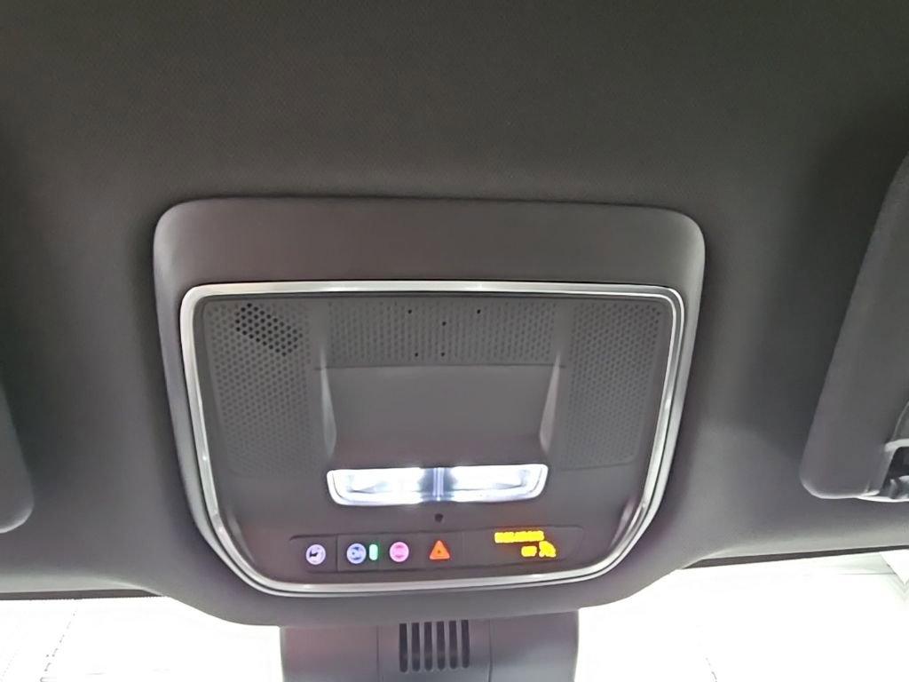 New 2026 GMC Sierra EV Elevation image 23