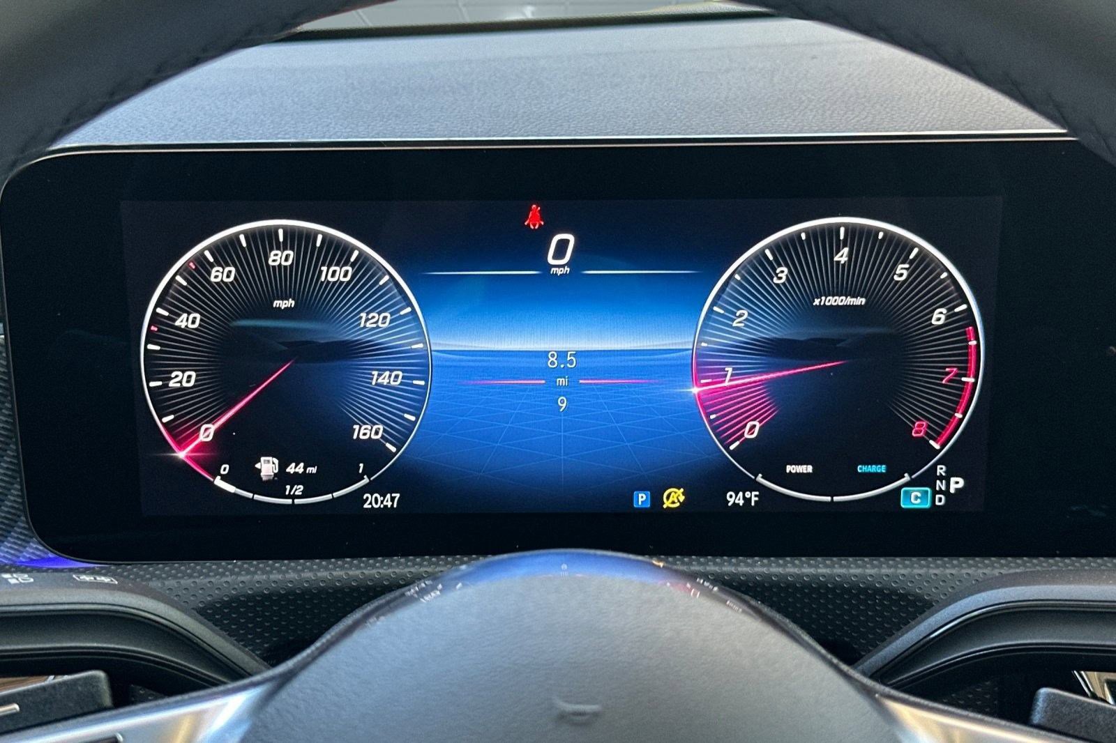 Certified 2026 Mercedes-Benz CLA 250 image 19