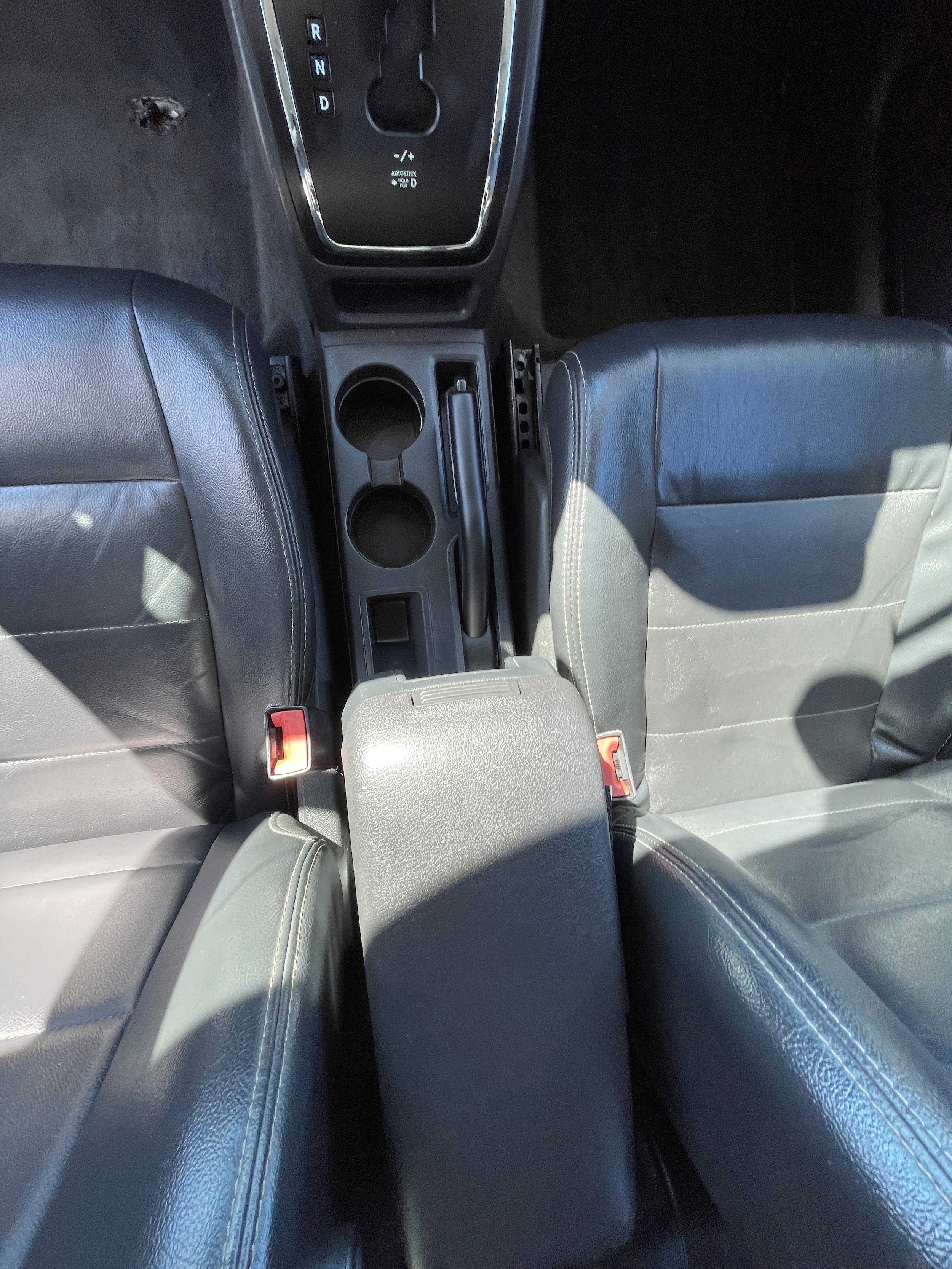 Used 2016 Jeep Patriot High Altitude FWD image 13