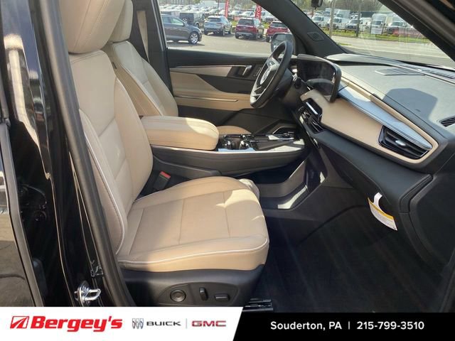 New 2026 Buick Enclave Preferred w/ Power Package AWD/4WD image 31