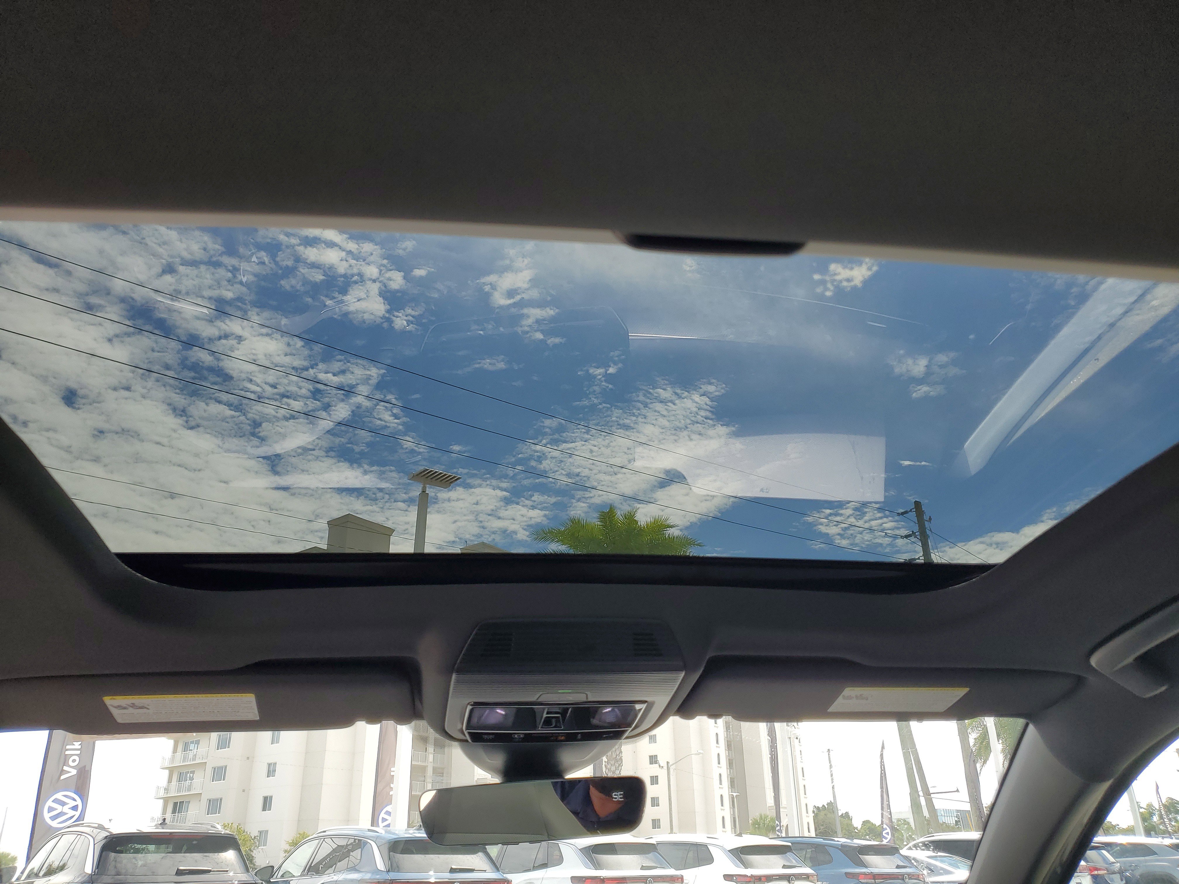 New 2025 Volkswagen GTI SE image 10