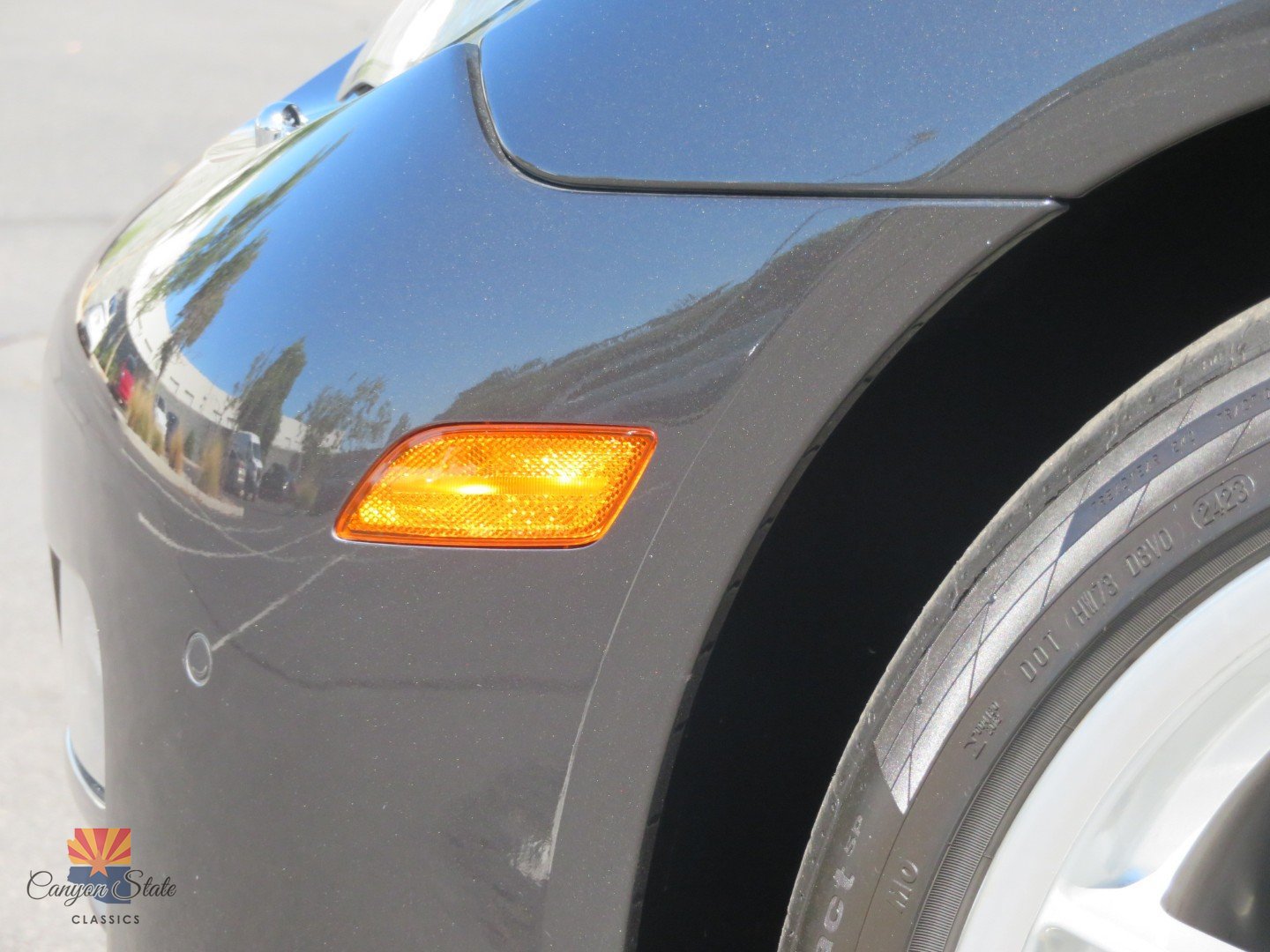 Used 2010 Porsche Panamera S RWD image 26