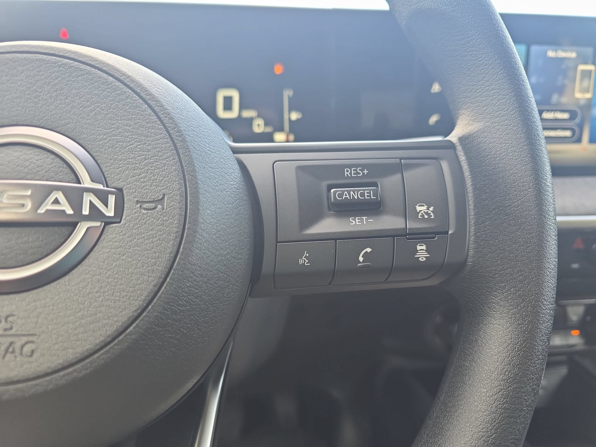 New 2026 Nissan Kicks SV w/ Cold Weather Package FWD image 17