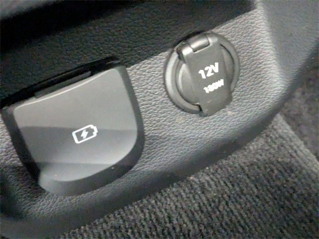 Used 2025 Genesis GV80 2.5T Standard image 26