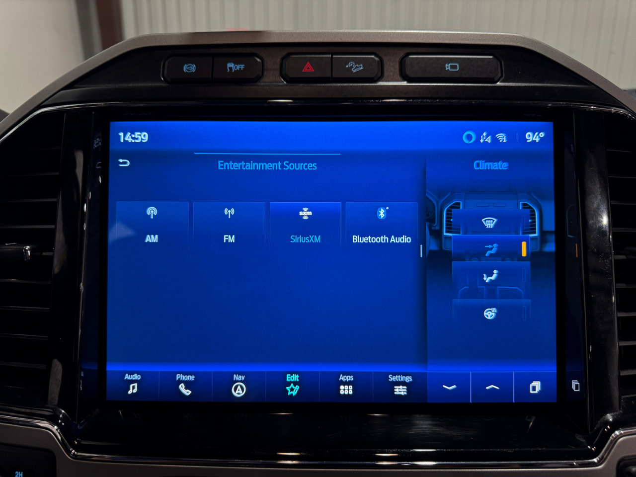 Used 2022 Ford F250 Lariat w/ Lariat Value Package image 38