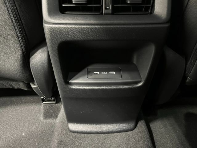 New 2026 Honda CR-V EX-L image 25