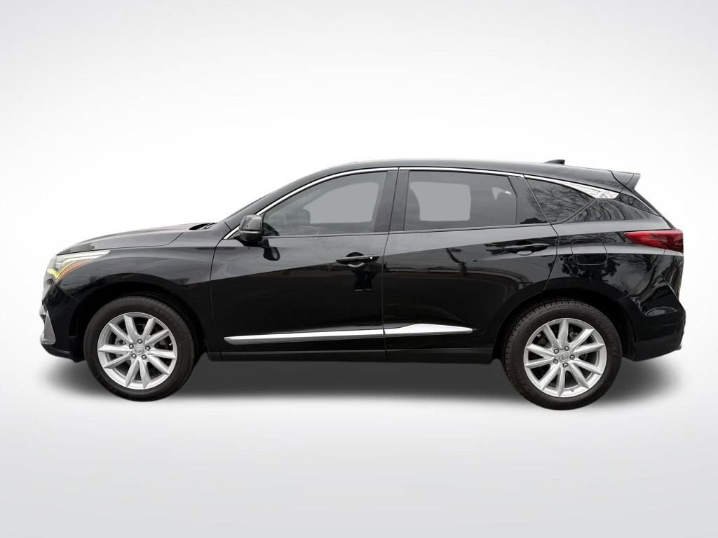 Used 2019 Acura RDX FWD image 3