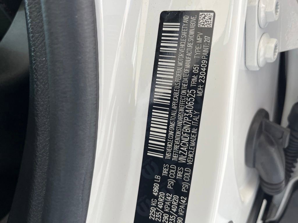 New 2023 Dodge Hornet GT Plus w/ Track Pack image 38