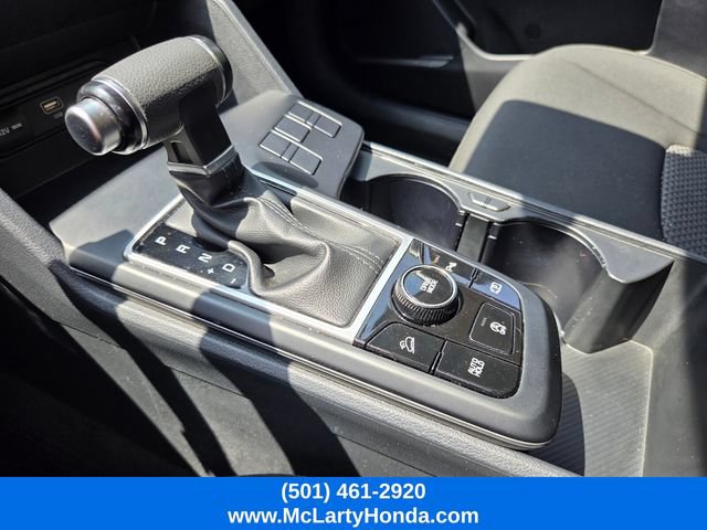 Used 2024 Kia Sportage LX FWD image 26