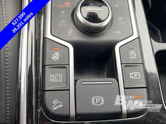 Used 2022 Kia Sorento X-Line EX AWD/4WD image 31