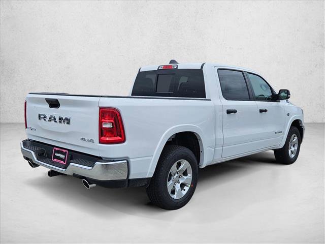 New 2026 RAM 1500 Lone Star AWD/4WD image 2