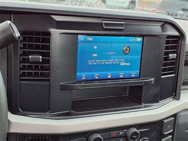 New 2026 Ford F250 XL image 10