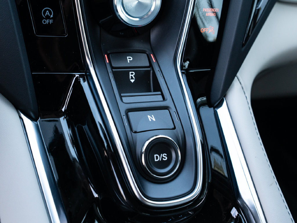 New 2026 Acura RDX w/ Technology Package AWD/4WD image 29