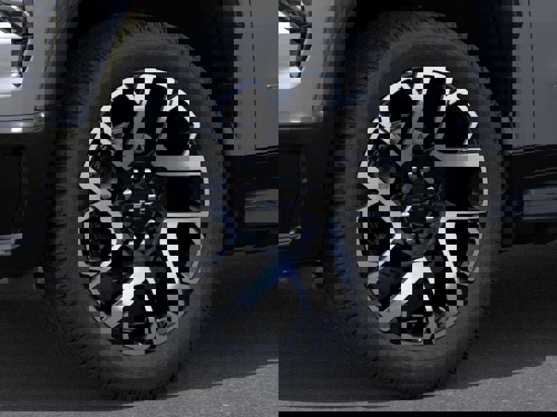 New 2025 Chevrolet Silverado EV RST image 43