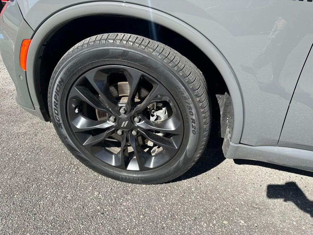Used 2022 Dodge Durango R/T image 10
