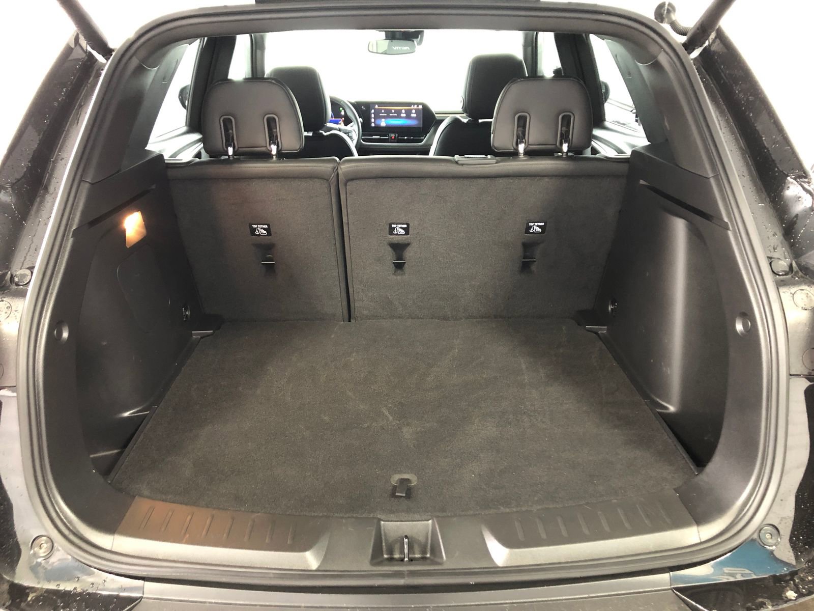 Used 2025 Chevrolet TrailBlazer ACTIV w/ Convenience Package AWD/4WD image 8