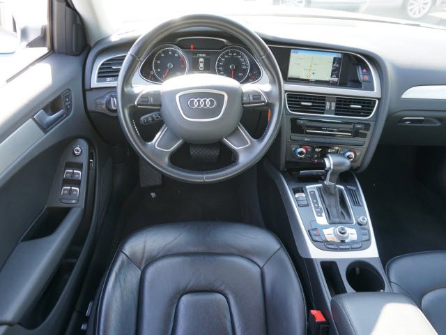 Used 2015 Audi A4 2.0T Premium image 10