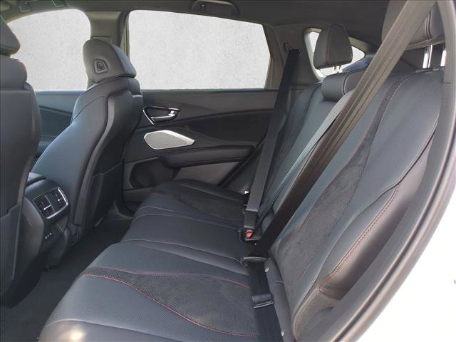 New 2026 Acura RDX A-Spec image 16