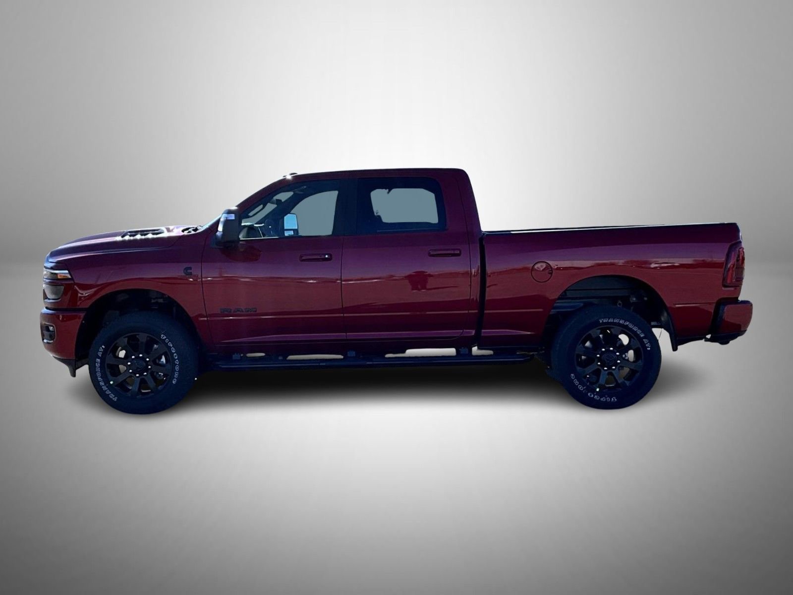 New 2026 RAM 2500 Laramie w/ Night Edition image 8