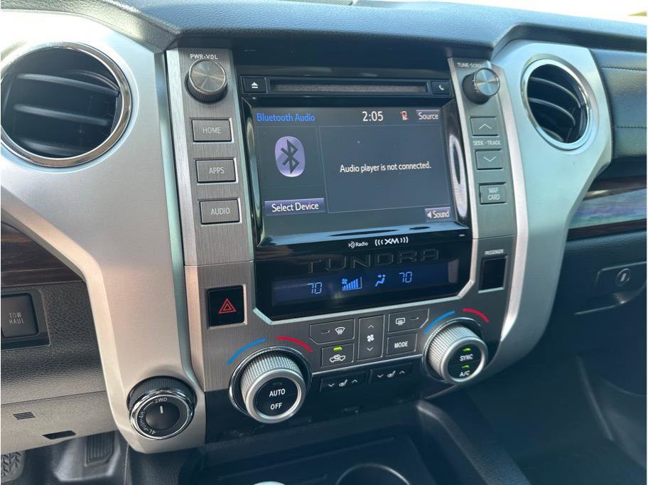 Used 2014 Toyota Tundra Limited image 17