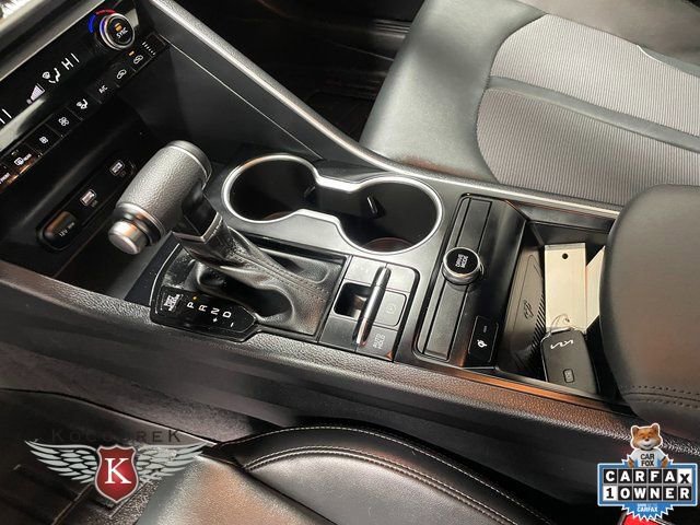 Used 2023 Kia K5 GT-Line w/ GT-Line Premium Package image 18