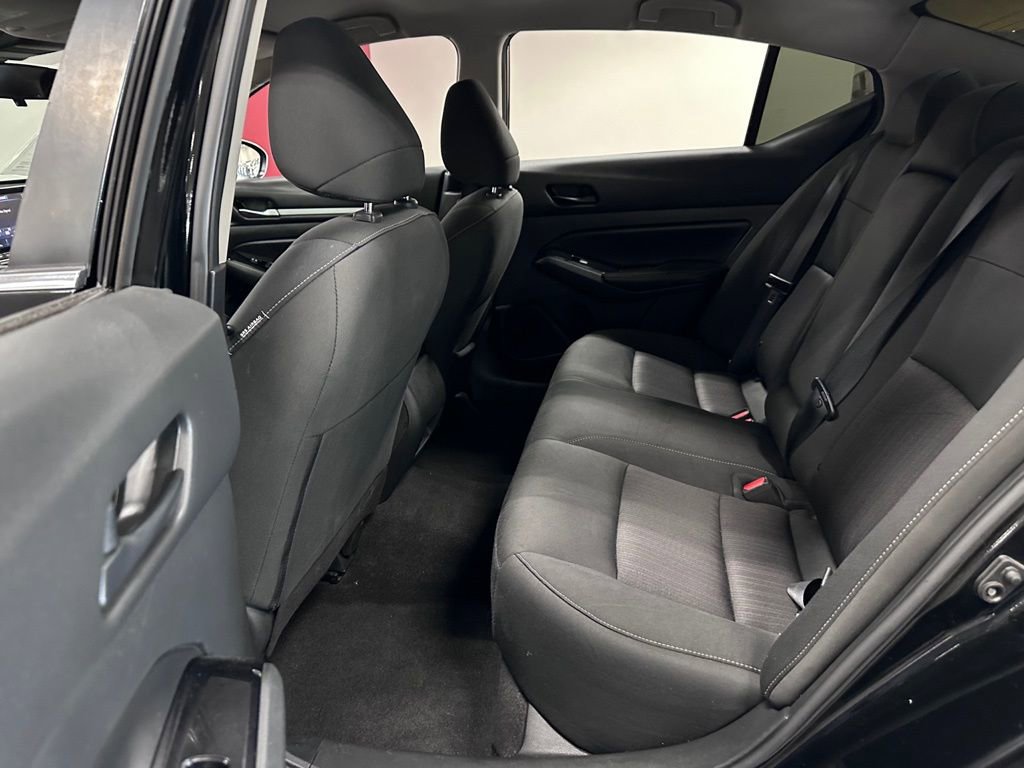 Used 2023 Nissan Altima 2.5 SV image 26