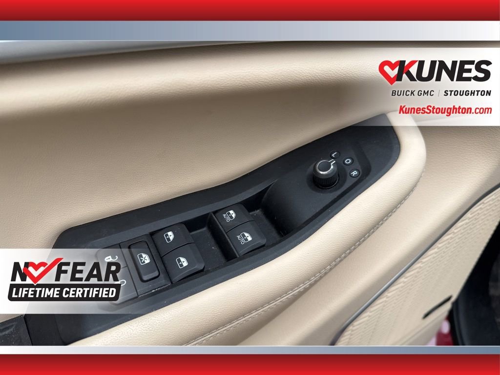 Used 2023 Jeep Grand Cherokee 4WD 4xe image 24