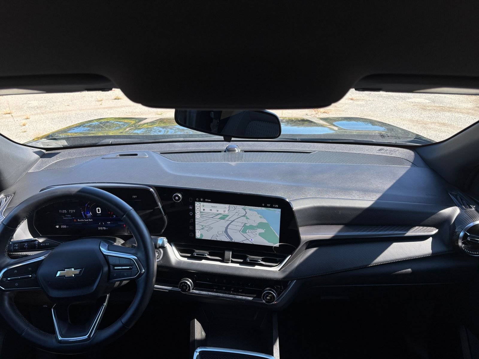 Used 2025 Chevrolet Equinox LT FWD image 31