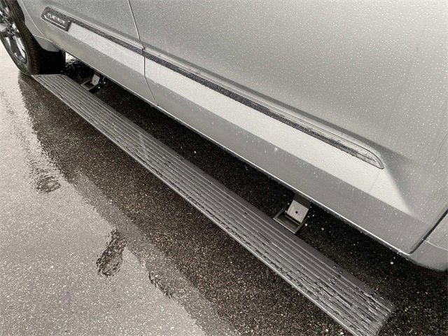 New 2026 Toyota Tundra Platinum image 8