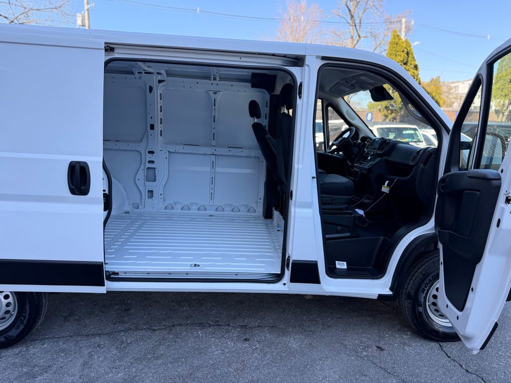 New 2026 RAM ProMaster 1500 image 27
