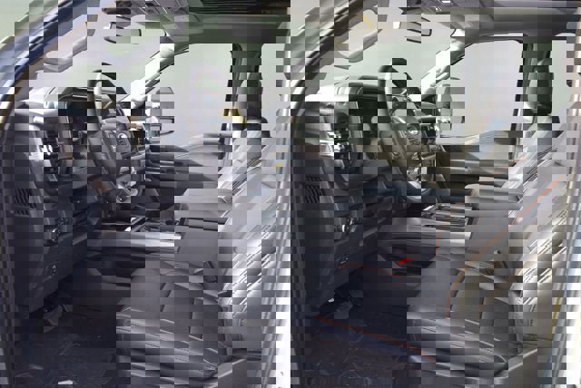 New 2026 Ford F350 Lariat w/ Tremor Off-Road Package image 8