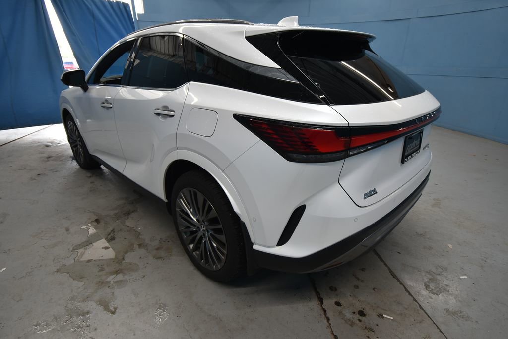 Used 2024 Lexus RX 350 w/ Convenience Package image 28